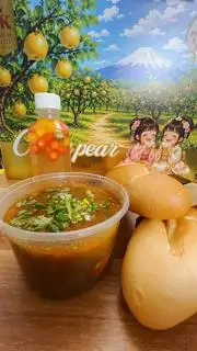 Hình ảnh bánh mì
