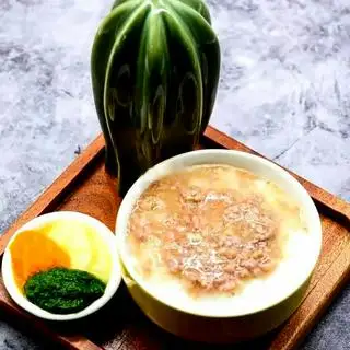 Cháo thịt heo nhỏ - 25.000 ₫ tại Cháo Dinh Dưỡng Việt Soup - Nguyễn Thị Tần