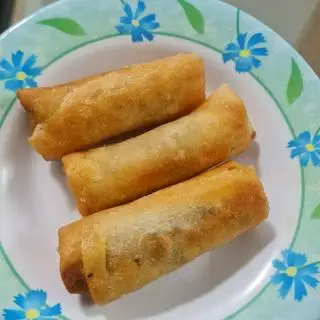 Hình ảnh chả giò thêm mặn 1cuôn 