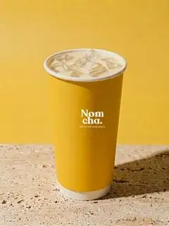 Hình ảnh Ô Long Sữa Mộc Vị