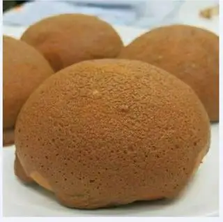 Bánh Papparoti - 18.000 ₫ tại Bánh Kem Anh Cường - Bánh Kem Bắp & Bánh Kem Hàn Quốc - Lê Quang Định