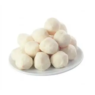 Cá Viên ( 4 viên )  - 15.000 ₫ tại Lẩu Thái 69k - Chung Cư Ngô Gia Tự