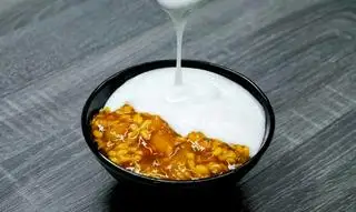 Chè bưởi - 35.000 ₫ tại Chè Cô Như - Nguyễn Văn khối