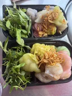 há cảo 5 viên  - 65.000 ₫ tại Há Cảo Vy - Đường Số 9
