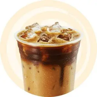 Cà Phê Sữa Pha Phin - 35.000 ₫ tại CAFECUB - Cà Phê & Trà Trái Cây Tươi - Vĩnh Hội