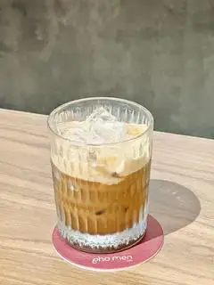 Phơ sỉu - 55.000 ₫ tại PHƠMEN Cafe - Nguyễn Thị Minh Khai