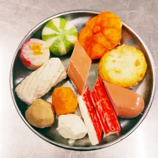 Hình ảnh Lẩu viên 1 người