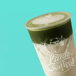 Hình ảnh Matcha Latte