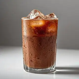 Cacao đá - 32.400 ₫ tại Café Santé - Matcha & Cà Phê - Lê Văn Duyệt