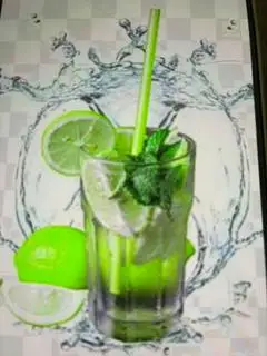 Hình ảnh Nước ép Cóc  Ổi