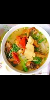 Hình ảnh Bún cá 