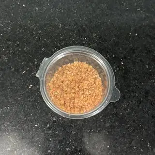 Hình ảnh Muối ô mai 