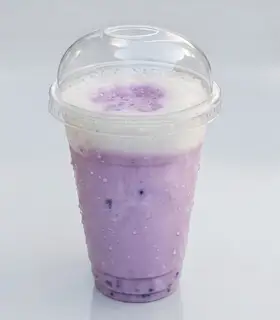 Hình ảnh Sữa tươi khoai môn