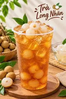 Hình ảnh Trà nhãn