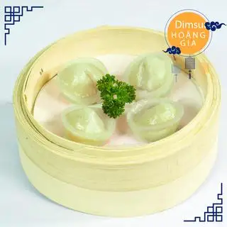 Há Cảo Sò Điệp/Scallop Haukau - 04 Viên - 34.000 ₫ tại Há Cảo Hoàng Gia - Đường 1H