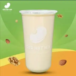 Hình ảnh Mix 26: Hạt Điều - Óc Chó - Hạnh Nhân