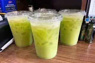 Hình ảnh Nước ép ổi 