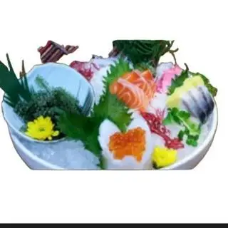 Sashimi set 1 - A12 - 289.000 ₫ tại SUSHI KUMANO - Lương Định Của