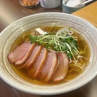 Hình ảnh AIGAMO LƯỜN NGỖNG BÁT TO