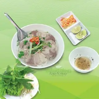 Bánh Canh Thịt nạc nhỏ - 58.000 ₫ tại Trảng Bàng Xưa Và Nay - Đặc Sản Trảng Bàng - Nguyễn Thị Thập