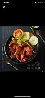 Thố xá xíu - 59.000 ₫ tại Cơm Thố Tiến Phát - Nguyễn Thái Bình