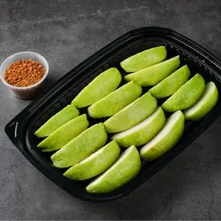 Hình ảnh Ổi 1kg + Muối tôm