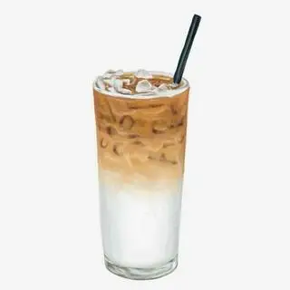 Hình ảnh Cà phê sữa tươi