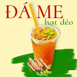 Đá me hạt dẻo, thơm rim, đậu phộng - 45.000 ₫ tại Ăn Vặt Thiệu Kỳ - Đá Me & Bún Chay - Trần Quang Diệu