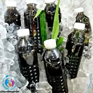 Sâm Tuyết Thảo Mộc 24 Vị - 01 Chai - 8.000 ₫ tại Cháo Thuần Việt - Đường 26/3