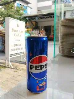Hình ảnh Pepsi