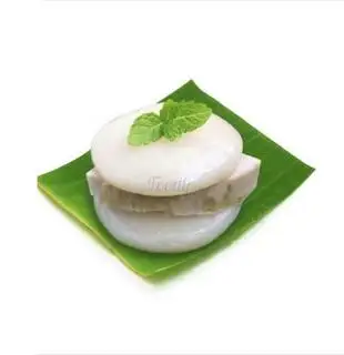 Bánh giày dò - 18.000 ₫ tại Bánh Mì Hà Nội Đức Hậu - Vạn Kiếp