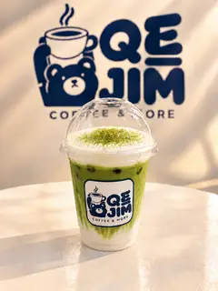 Hình ảnh Matcha Latte