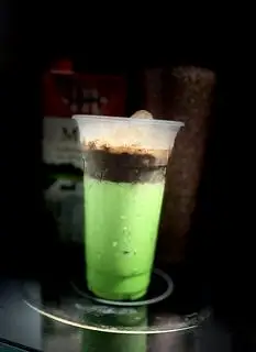 Hình ảnh Cacao bạc hà