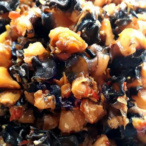 Ốc - 20.000 ₫ tại Dì 2 Xuân - Bún Riêu Cua Đồng - Hoài Thanh