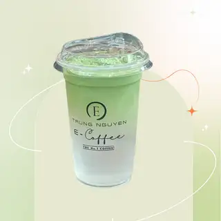 Coco Matcha - 51.000 ₫ tại Trung Nguyên E Coffee - Nguyễn Trường Tộ