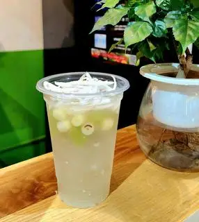 Hình ảnh Sen dừa lạnh