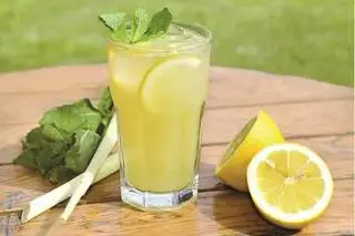 Hình ảnh Trà tắc chân trâu