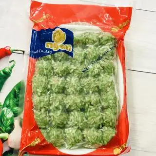 Hình ảnh Cốm xanh 