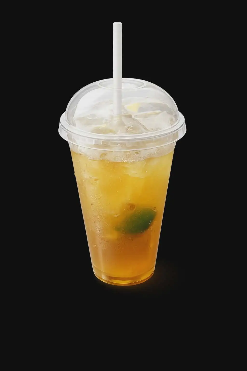 Hình ảnh Trà dâu