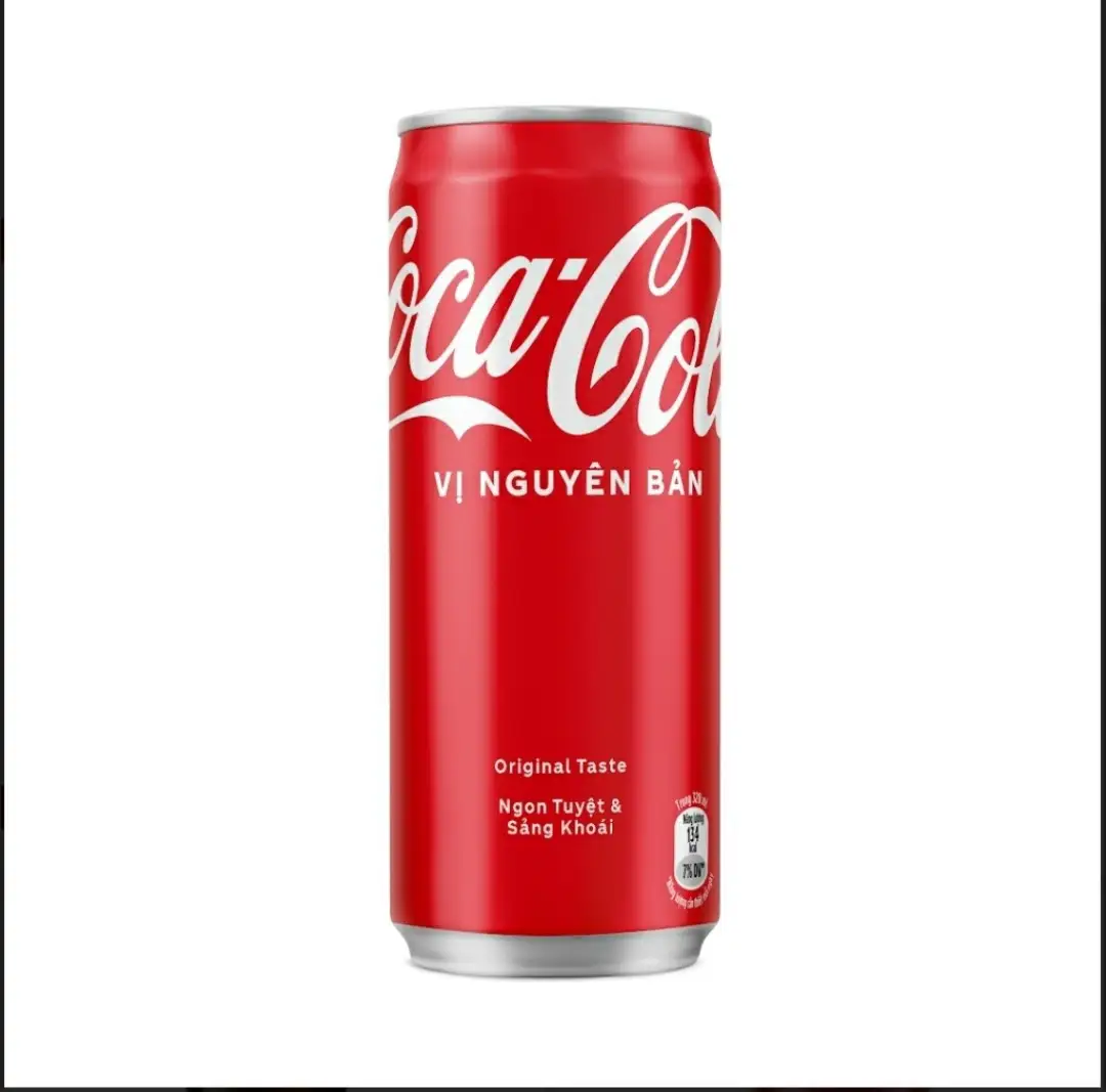 Hình ảnh Coca Cola