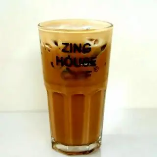 Hình ảnh Cafe Sữa (Vừa)
