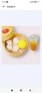 Hình ảnh Combo 2 