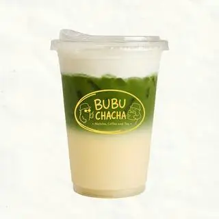 Hình ảnh Matcha Sữa Gạo