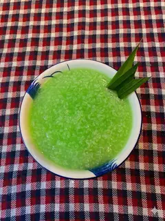 Hình ảnh Cháo trắng lớn