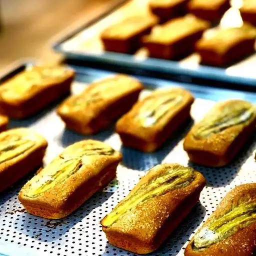 Hình ảnh Banana cake