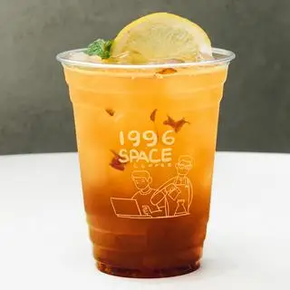 Hình ảnh Trà Bưởi