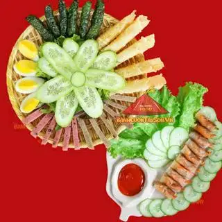 Hình ảnh Combo Siêu Cuốn 