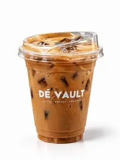 Hình ảnh Espresso sữa đá 