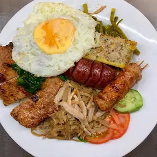 Hình ảnh Cơm Tấm Đặc Biệt 3
