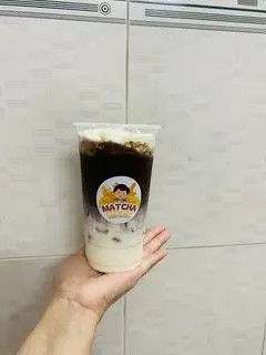 Hình ảnh CACAO KEM PHÔ MAI DẺO